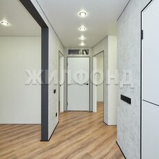 Квартира 57,9 м², 3-комнатная - изображение 3