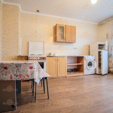 Квартира 43,7 м², 1-комнатная - изображение 5