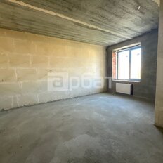 Квартира 43 м², 1-комнатная - изображение 4