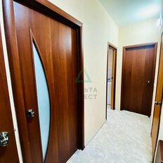 Квартира 56,8 м², 2-комнатная - изображение 2