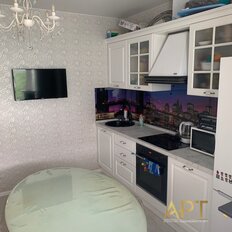 Квартира 43,7 м², 1-комнатная - изображение 1