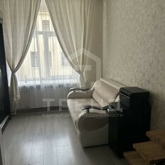 17,1 м², комната - изображение 5