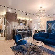 Квартира 65 м², 2-комнатная - изображение 1