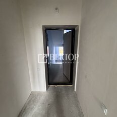 Квартира 36,7 м², 1-комнатная - изображение 3