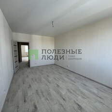 Квартира 81 м², 3-комнатная - изображение 2