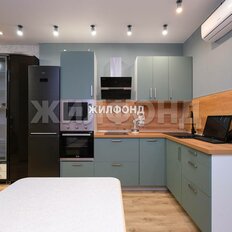 Квартира 40 м², студия - изображение 2