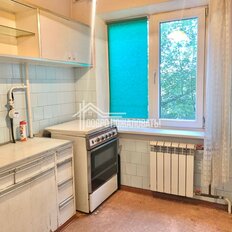 Квартира 61,6 м², 3-комнатная - изображение 4