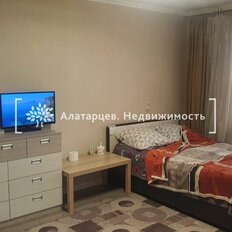 Квартира 36,5 м², 1-комнатная - изображение 1