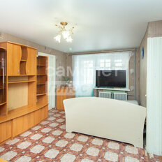 Квартира 44,3 м², 2-комнатная - изображение 1