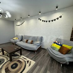 Квартира 90 м², 3-комнатная - изображение 4