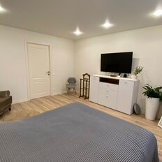 Квартира 65 м², 3-комнатная - изображение 4