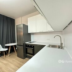 Квартира 28 м², студия - изображение 3