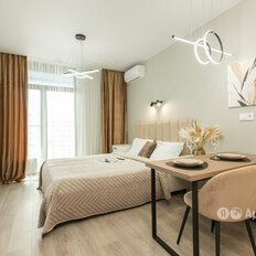 Квартира 24 м², студия - изображение 2