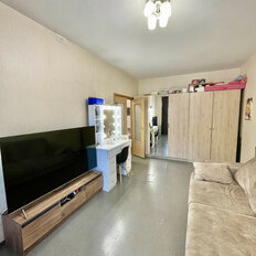 Квартира 36,4 м², 1-комнатная - изображение 4