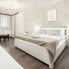 Квартира 40 м², 1-комнатная - изображение 3