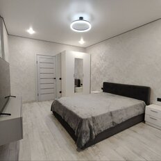 Квартира 38,7 м², 1-комнатная - изображение 1