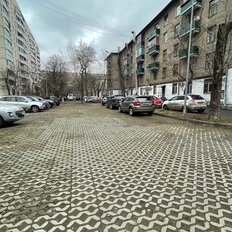 Квартира 19,8 м², студия - изображение 5