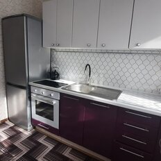 Квартира 35 м², 1-комнатная - изображение 5