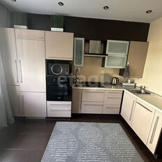 Квартира 50 м², студия - изображение 4