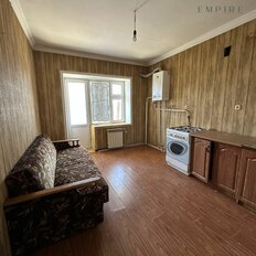 Квартира 44 м², 1-комнатная - изображение 5