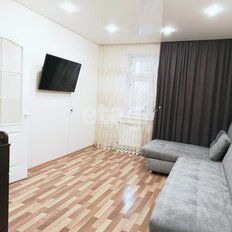 Квартира 37,6 м², 1-комнатная - изображение 2