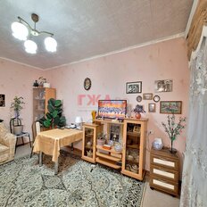 Квартира 33,6 м², 1-комнатная - изображение 1