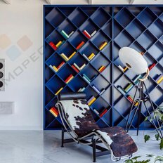 Квартира 370 м², 11-комнатная - изображение 1