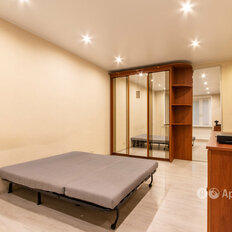 Квартира 25 м², 1-комнатная - изображение 3