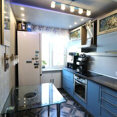 Квартира 63,3 м², 3-комнатная - изображение 2