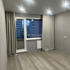 Квартира 37,8 м², 1-комнатная - изображение 1