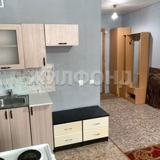 Квартира 19,1 м², студия - изображение 3