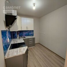 Квартира 32,4 м², 1-комнатная - изображение 3