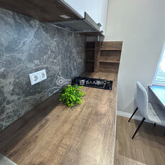 Квартира 53,4 м², 3-комнатная - изображение 2