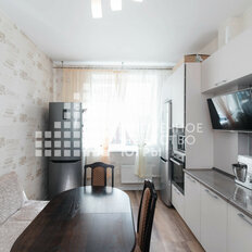 Квартира 91,3 м², 3-комнатная - изображение 2