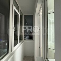 Квартира 43,2 м², 2-комнатная - изображение 3