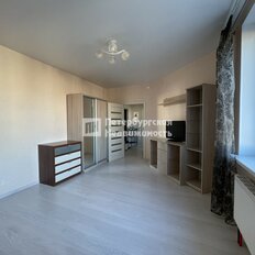 Квартира 38,4 м², 1-комнатная - изображение 5