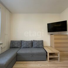 Квартира 23,8 м², студия - изображение 2