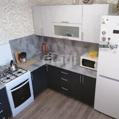 Квартира 53 м², 2-комнатная - изображение 4