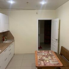 Квартира 66,6 м², 2-комнатная - изображение 4