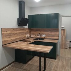 Квартира 26 м², 1-комнатная - изображение 1