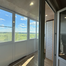 Квартира 34 м², 1-комнатная - изображение 2