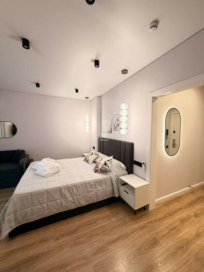 35 м², апартаменты-студия 55 000 ₽ в месяц - изображение 44
