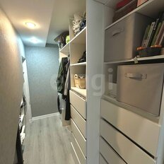 таунхаус + 1 сотка, участок - изображение 5