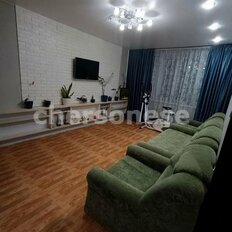 Квартира 52 м², 2-комнатная - изображение 2