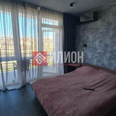 Квартира 27,5 м², студия - изображение 2