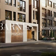 Квартира 35,7 м², 1-комнатная - изображение 4