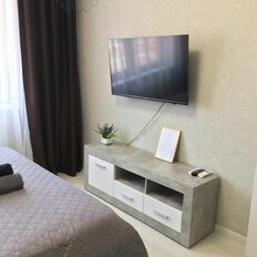 Квартира 32 м², 1-комнатная - изображение 5