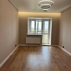 Квартира 41,3 м², 1-комнатная - изображение 1