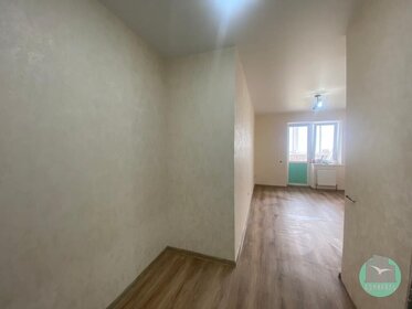 24 м², квартира-студия 3 800 000 ₽ - изображение 21