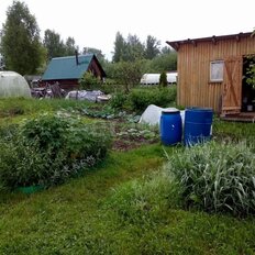 дом + 5,6 сотки, участок - изображение 4